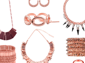 Other Reasons Jewelry Everything's Coming Rosé