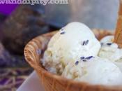 Lavender Vanilla Cream