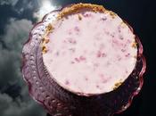 Midori Raspberry Cheesecake