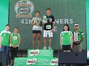 37th MILO Marathon Manila