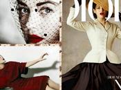 Dior Magazine 1:starring Marion Cotillard