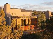 Modern Desert Retreat Mexico