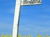 Finding Inspiration Blogging Before Getting Bogged Down