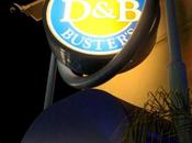 Drinks Just Time Summer Dave Busters #SummerofGames