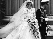 Dress Week Princess Diana’s Wedding