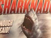 Count Official Member Team #Sharknado