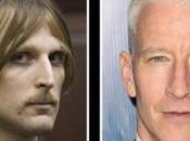 Anderson Cooper's Deranged, Gay, Jewish, White Supremacist Stalker Arraigned (Video)