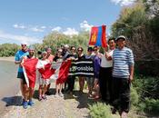 Expedition Gobi Update: Completes Crossing!