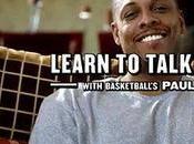 Rate This Paul Pierce Talking “Boston” Commercial.