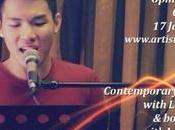 Will Survive with Music August 2013