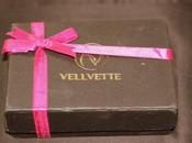 Vellvette July 2013 Pink Happy Products