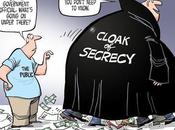 Secrecy Terrible Idea Democracy