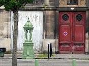 Wallace Fountains Bordeaux