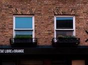 Etat Libre d’Orange Fragrance Flagship Store Shed Design