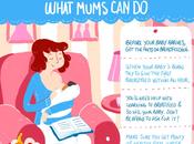 August 1-7, 2013 World Breastfeeding Week