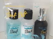 Bumble Surf Travel