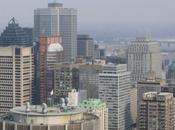 DAILY PHOTO: Montreal from Parc Mont-Royal