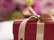 Benefits Registering Wedding Gifts