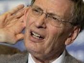 Screw Selig. Open Rant Aimed Corrupt Commissioner Major League Baseball