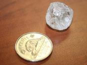 Largest Canadian Diamond Ever Unearthed
