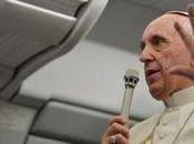 Pope Teaching Christian Faith, Press Accurately Quoting Him..."