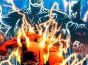 Flashpoint Paradox Film Review