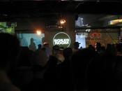 Stripe® Make Session Bolier Room Video