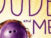 Book Review: OCD, Dude Lauren Roedy Vaughn