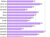 Poll Verifies U.S. Supports Equal Rights