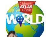 Children's Atlas God's World Review