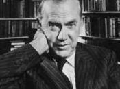 Graham Greene, Anyone?