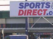 Sports Direct: Shame