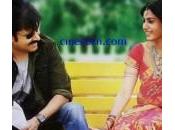 Check Pawan Kalyan-Samantha Gorgeous From