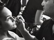 Backstage Fashion Design Institute SS14 Berlin Week