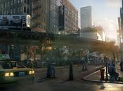 S&amp;S; News: Watch Dogs Trailer Shows In-game Aisha Tyler Getting Truck