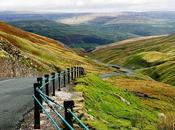 Most Beautiful Roads Drive