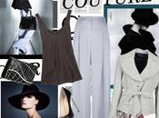 Haute Couture:: Giorgio Armani Style