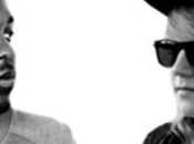 Hood Internet "Mirror Vibe" (Kendrick Lamar Cashmere Mashup)