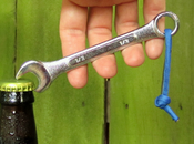 Bottle Wrench Opener