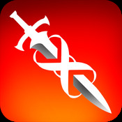 Review: Infinity Blade