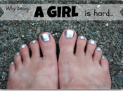 Being Girl Hard…