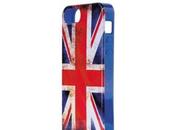 PURO Flag Cover iPhone United Kingdom