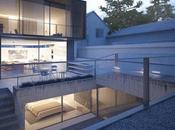 Staithe Henry Goss Architects