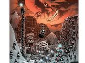 Brings Talent Boston Comic-Con