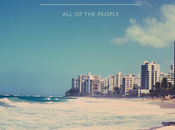 Panama Wedding Deliver Bright Synth-pop with ‘all People’ [free Mp3]