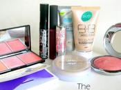 Summer Makeup Ritual.