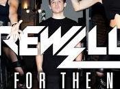 Video: Krewella "Live Night"