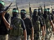 Obama Aids Enemy Muslims: Hamas; Military Contracts Taliban/al-Qaeda