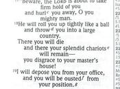 Will Deal with Temporal Rulers Way?