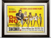 Kult Studio British Quad Poster